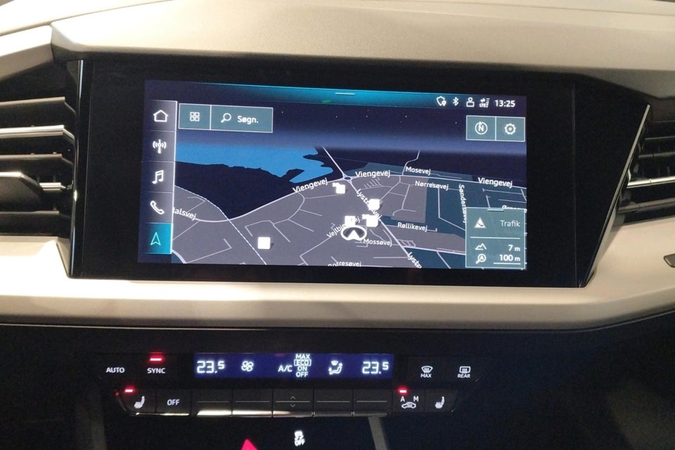 Audi Q4 e-tron 40 Attitude 5d