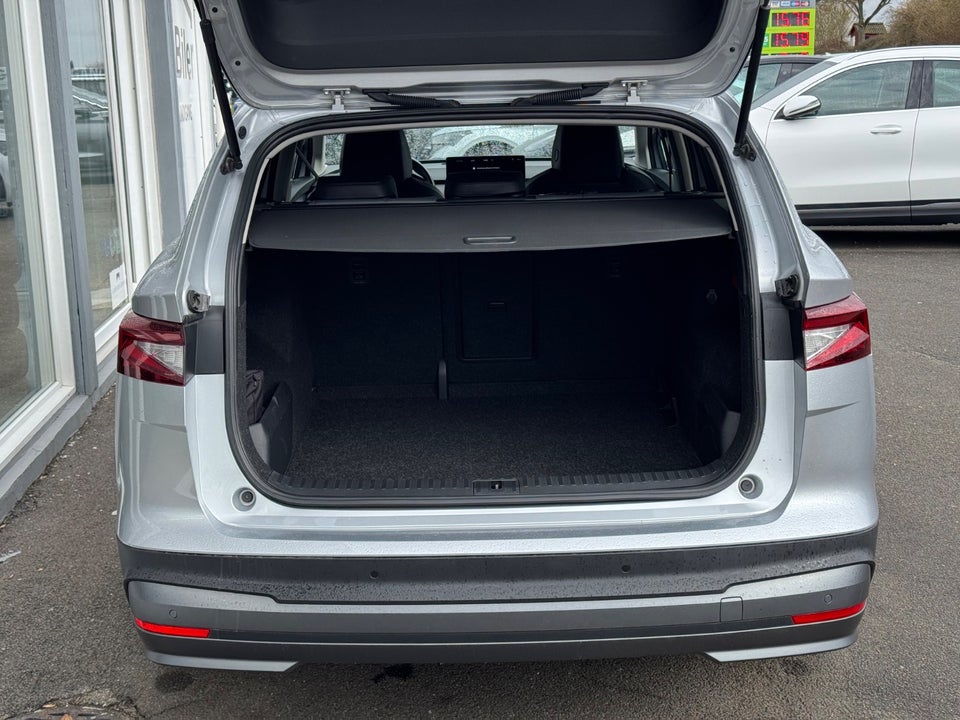 Skoda Enyaq 80 iV 5d