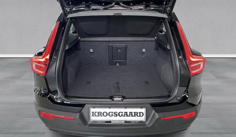 Volvo XC40 P6 ReCharge Core 5d
