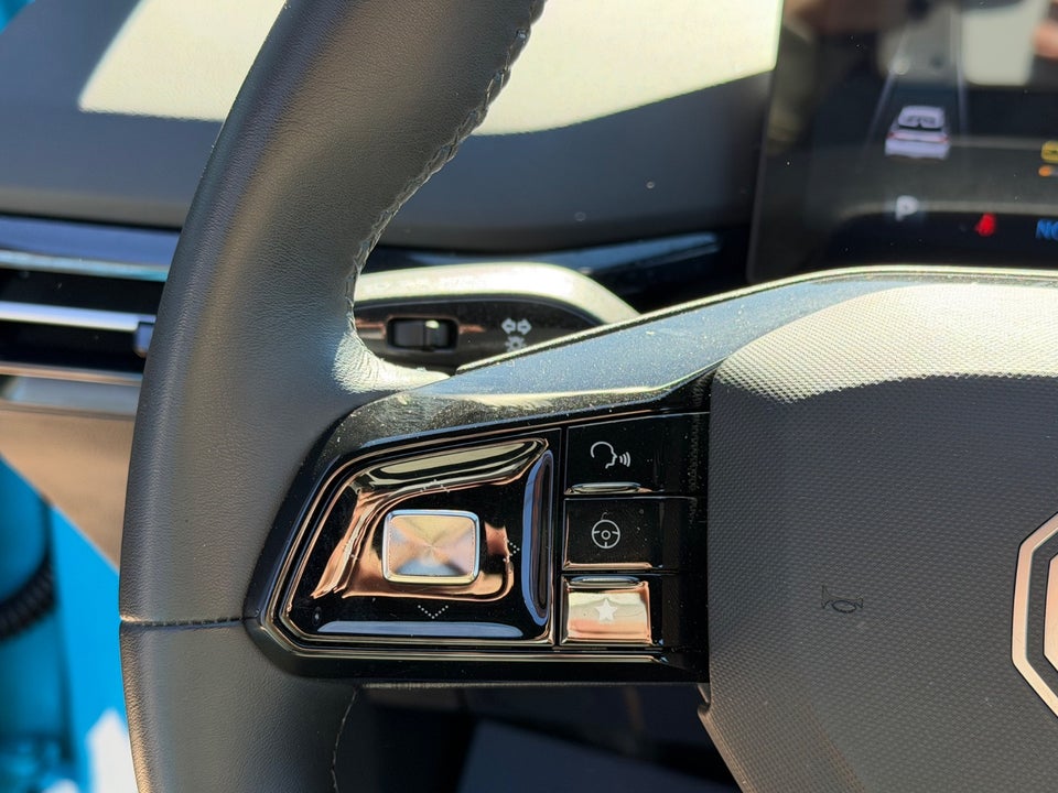 MG 4 51 Nordic Edition 5d