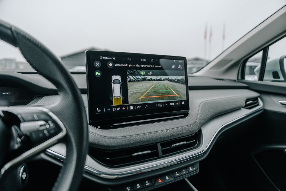 Skoda Enyaq 60 iV 5d