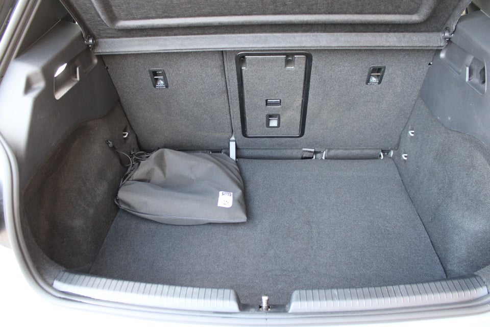 VW ID.3 58 Pro Move 5d