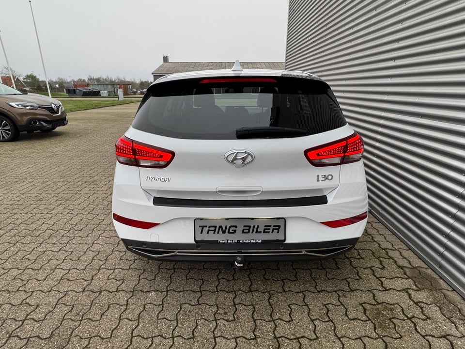 Hyundai i30 1,0 T-GDi Advanced 5d