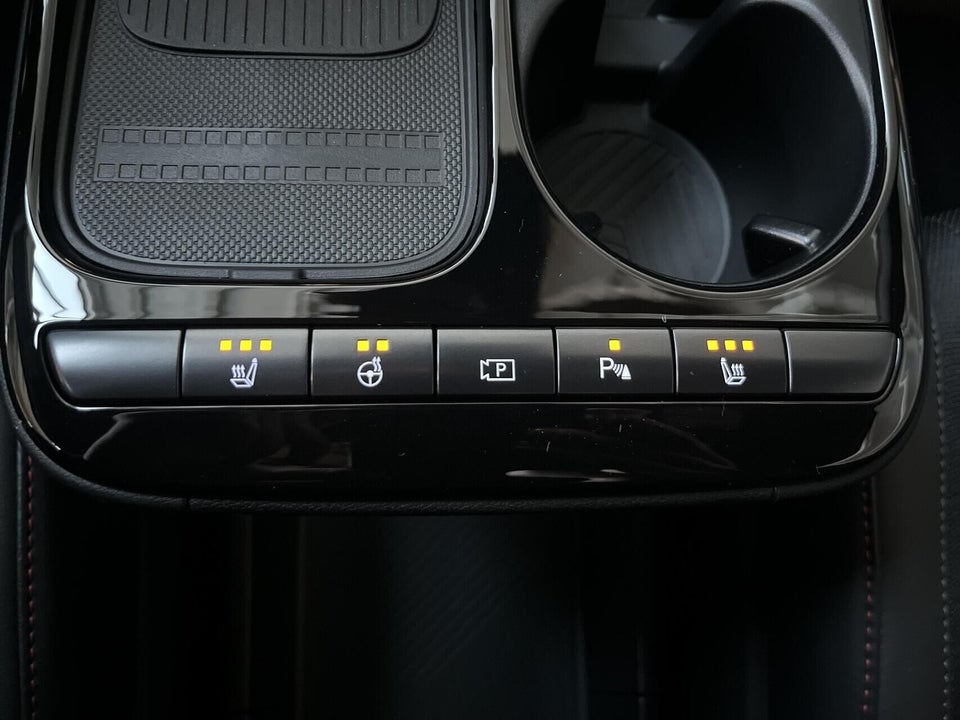 Hyundai Ioniq 5 84 N Line 5d