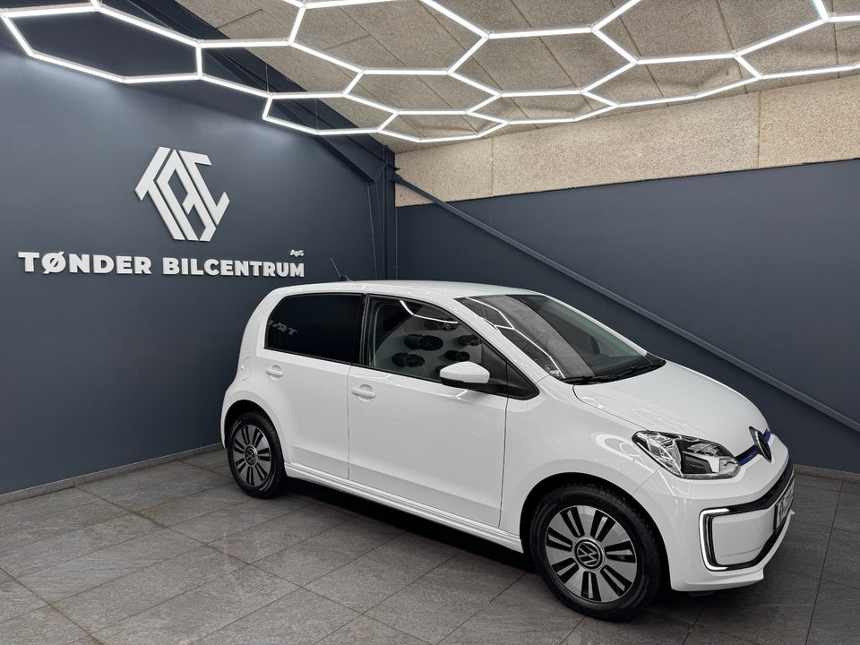 VW e-Up! Move Up! 5d