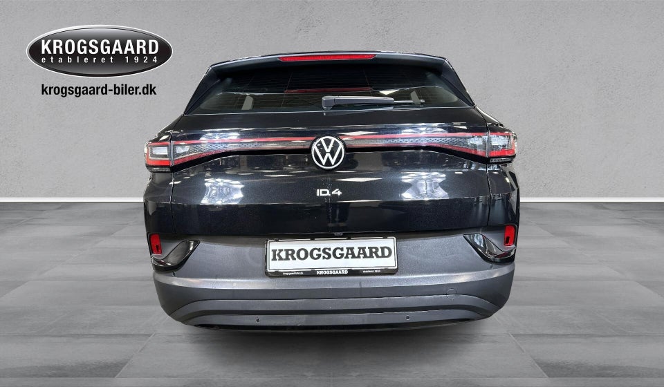 VW ID.4 77 Pro 5d