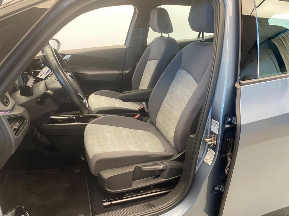 VW ID.3 58 Pro Performance 5d