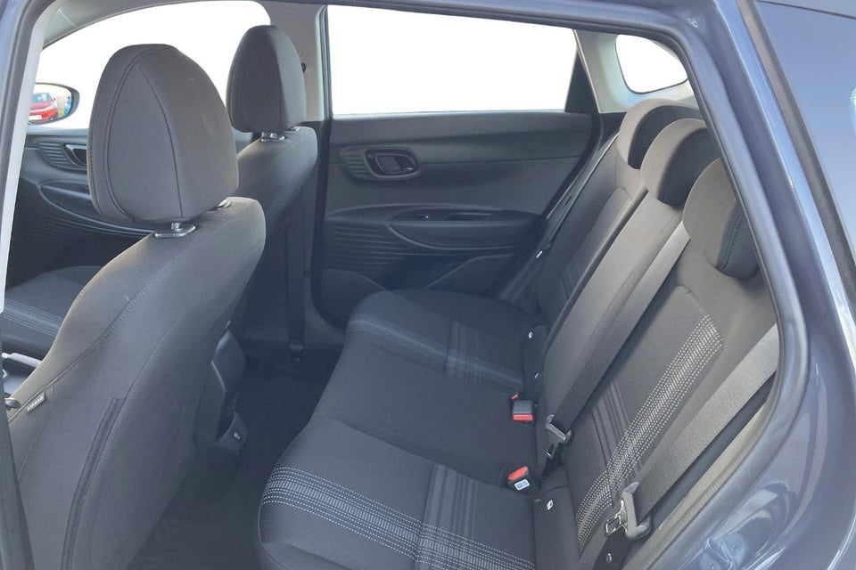 Hyundai i20 1,0 T-GDi Essential 5d