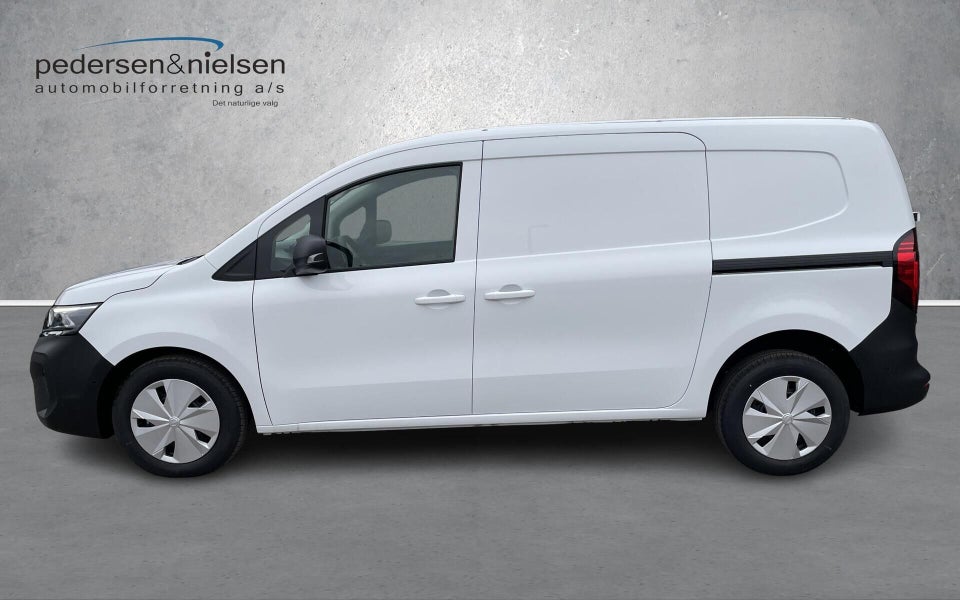 Nissan Townstar 45 N-Connecta L2H1