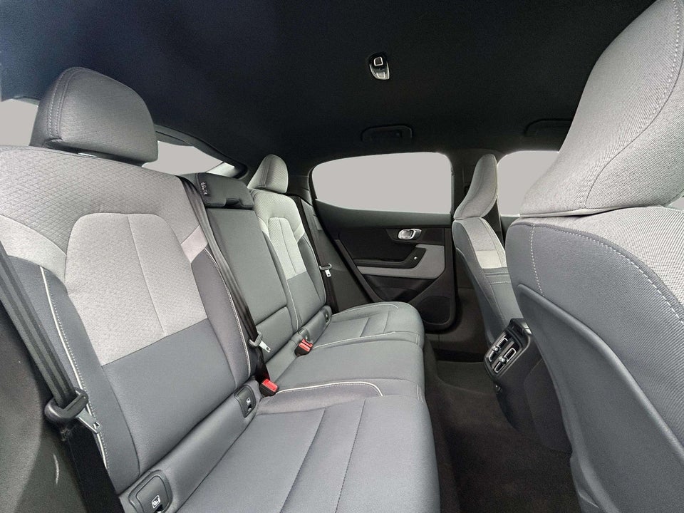 Polestar 2 Standard Range 5d