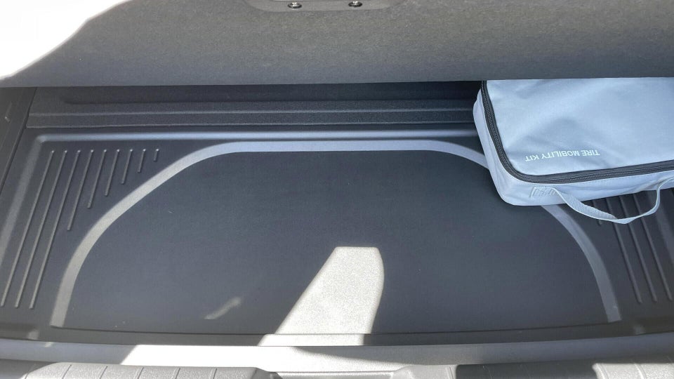 Kia EV4 81 Long Range GT-Line 5d