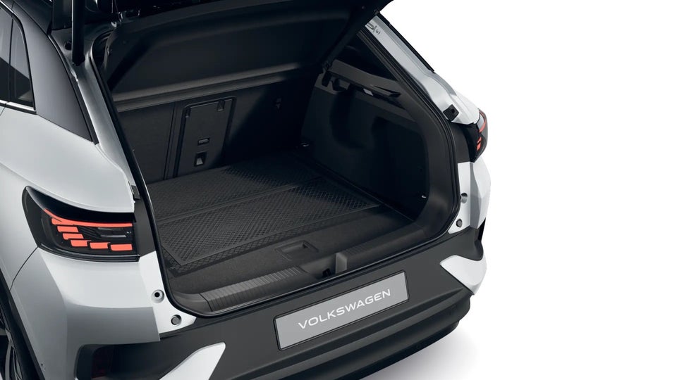 VW ID.4 77 GTX 4Motion 5d