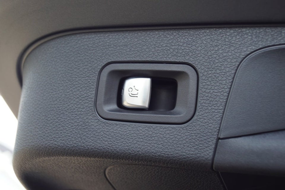 Mercedes EQC400 AMG Line 4Matic 5d