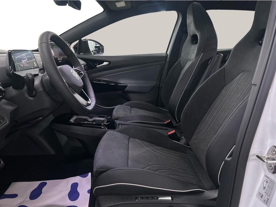 VW ID.4 77 Pro 5d
