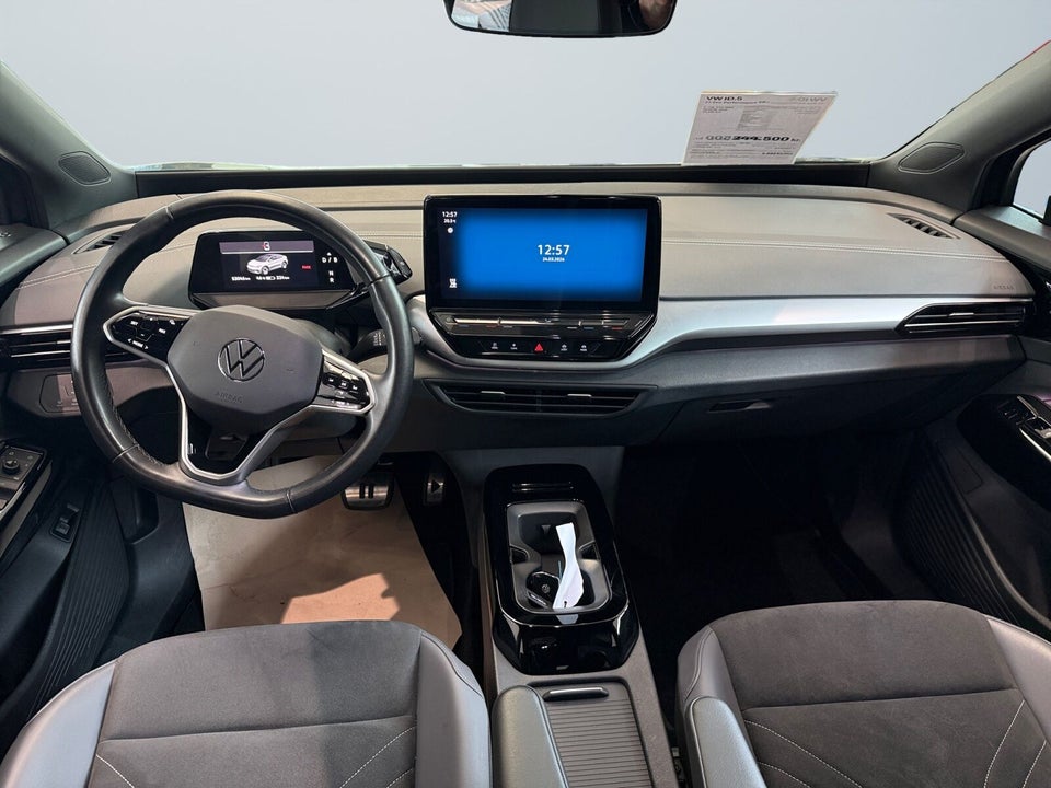 VW ID.5 77 Pro Performance 5d