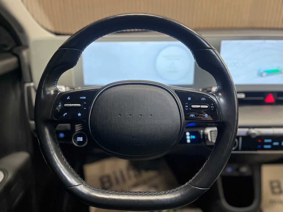 Hyundai Ioniq 5 73  5d