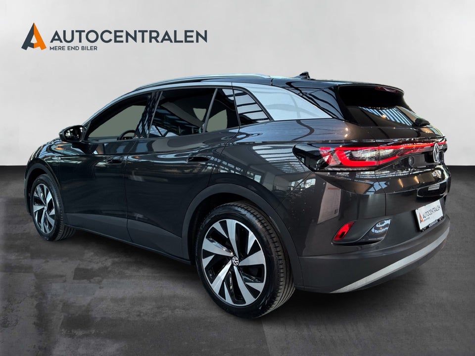 VW ID.4 77 1ST Pro Performance 5d