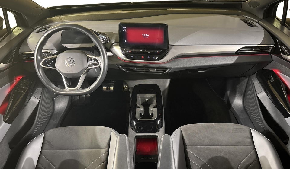 VW ID.4 77 Pro Performance 5d