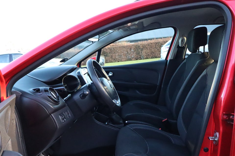 Renault Clio IV 0,9 TCe 90 GT Line Sport Tourer 5d