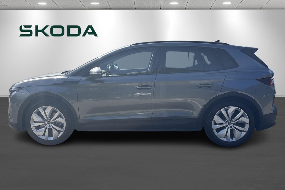Skoda Elroq 50 iV 5d