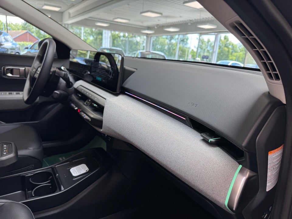 Kia EV4 81 Long Range Upgrade 5d