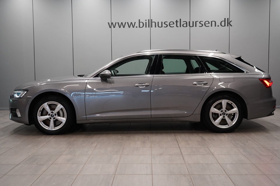 Audi A6 50 TFSi e Sport Prestige Avant quattro S-tr. 5d