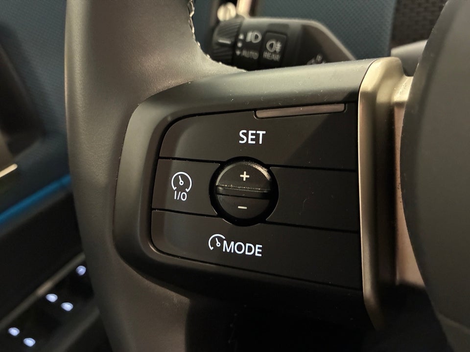 MINI Countryman SE Favoured Trim XL ALL4 5d