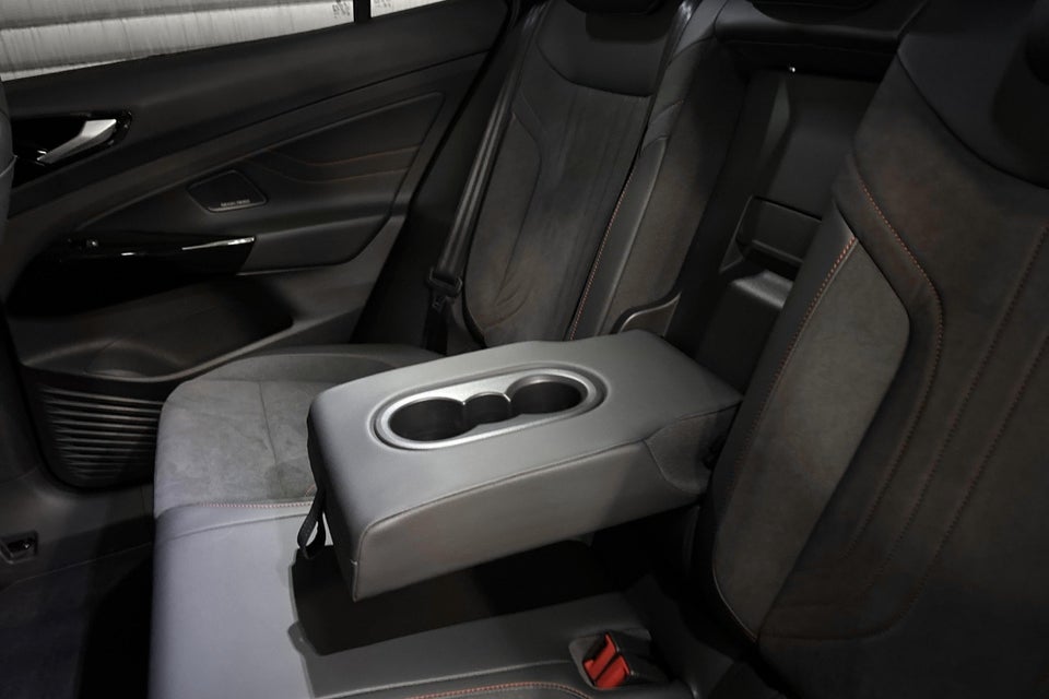 VW ID.4 77 GTX Max+ 4Motion 5d