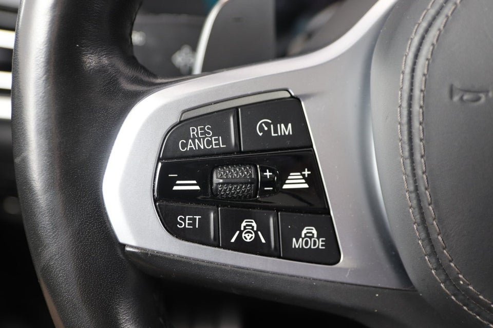 BMW X5 3,0 xDrive45e M-Sport aut. Van 5d