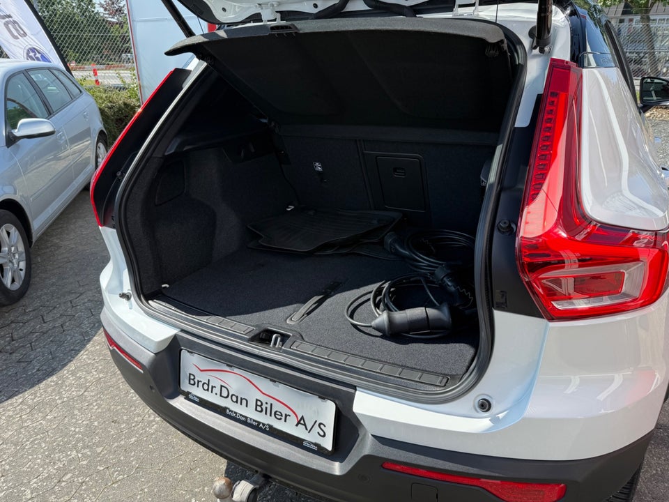 Volvo XC40 P6 ReCharge Plus 5d