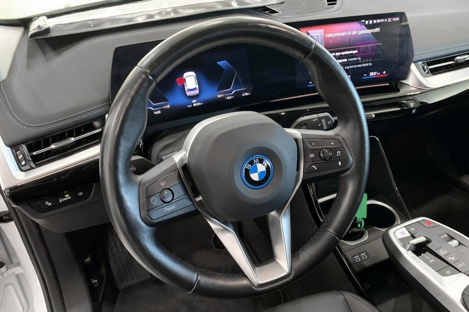 BMW iX1 xDrive30 X-Line 5d