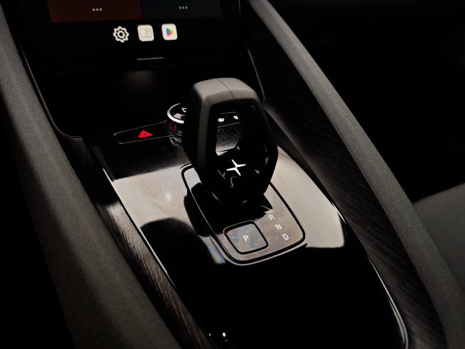 Polestar 2 Long Range AWD 5d