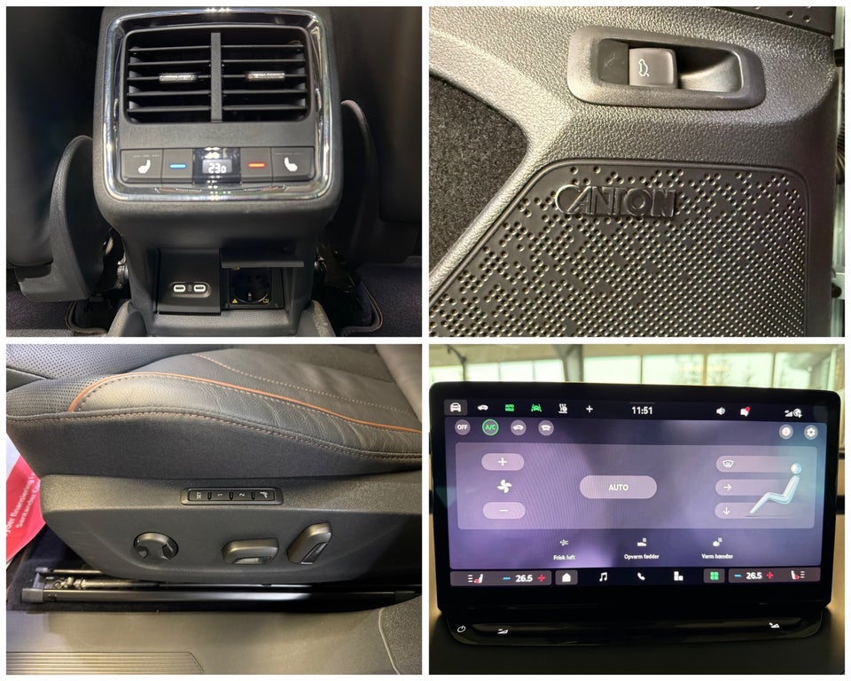 Skoda Enyaq 85 iV Suite 5d