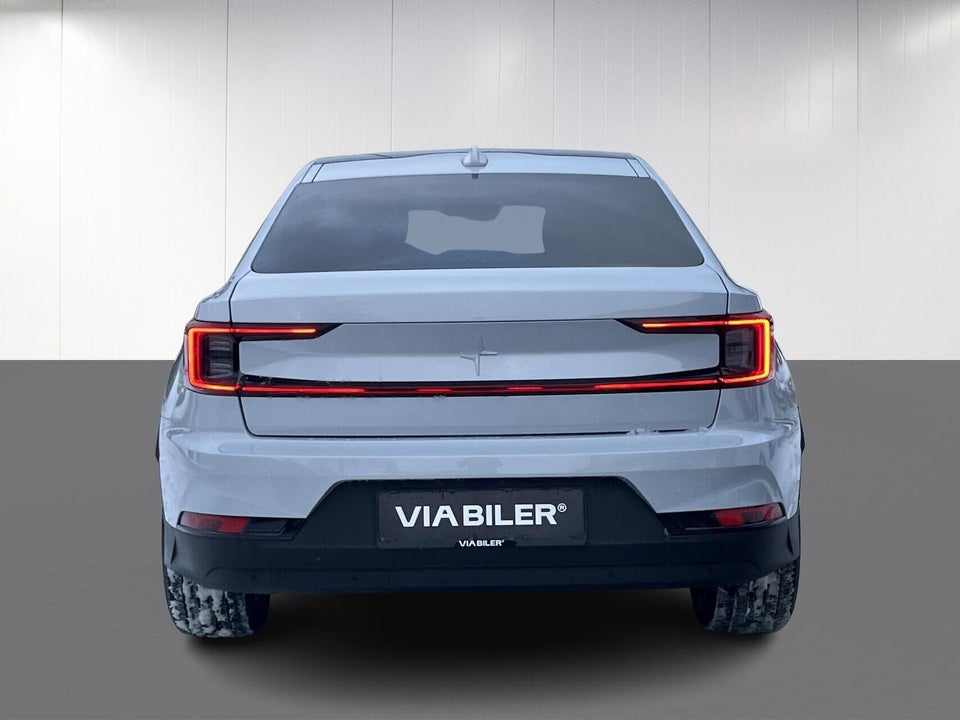 Polestar 2 Standard Range 5d