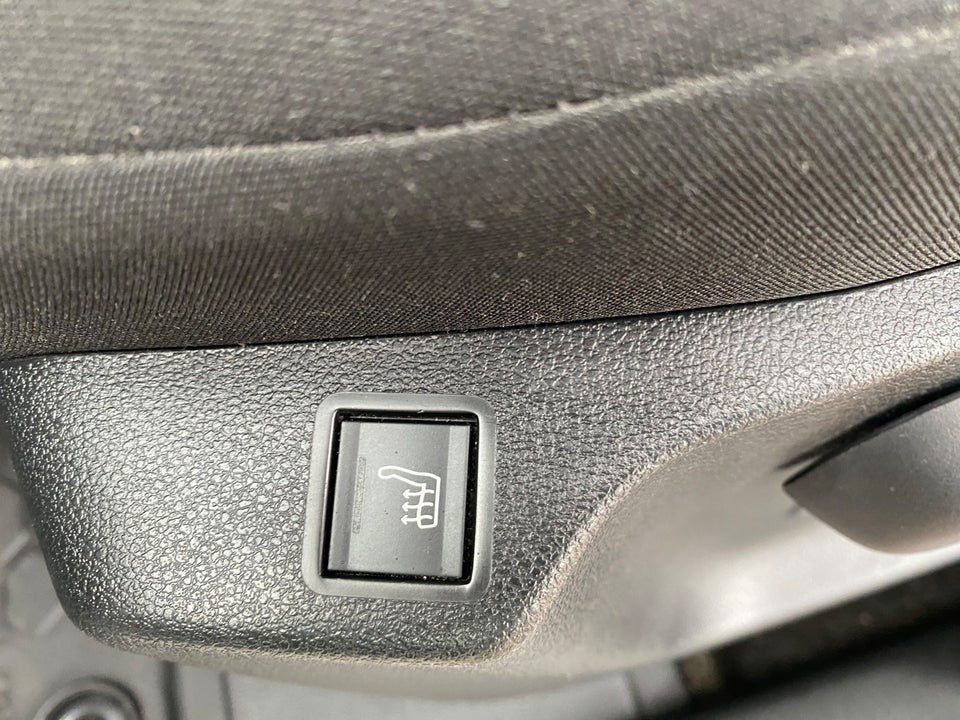 Peugeot Partner 1,5 BlueHDi 130 L2V2 Ultimate Van