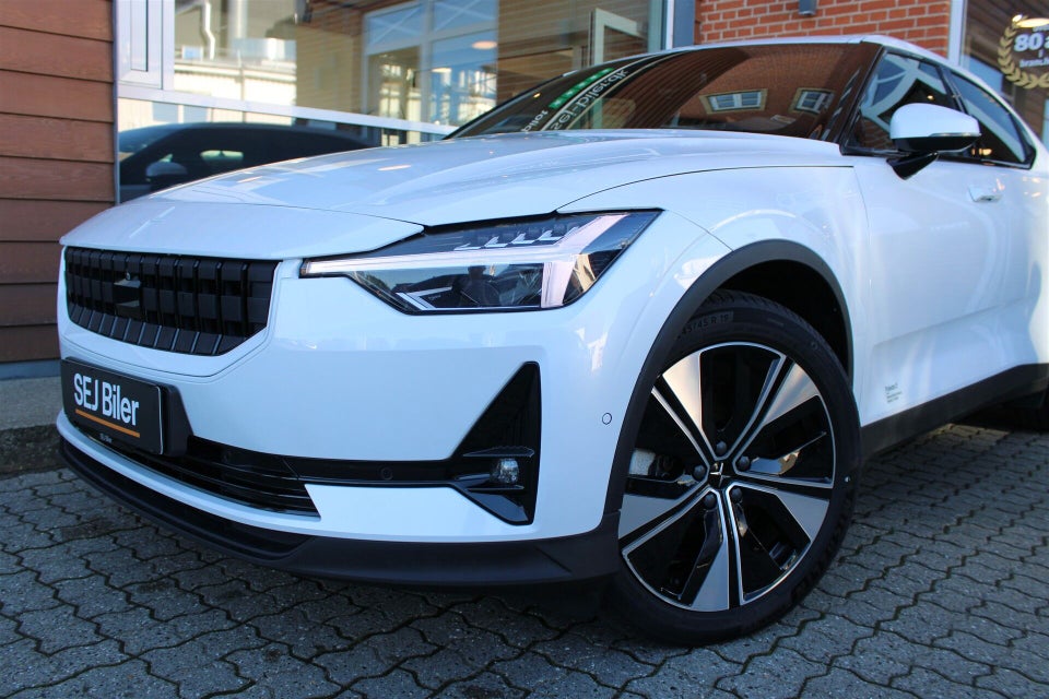 Polestar 2 Standard Range 5d