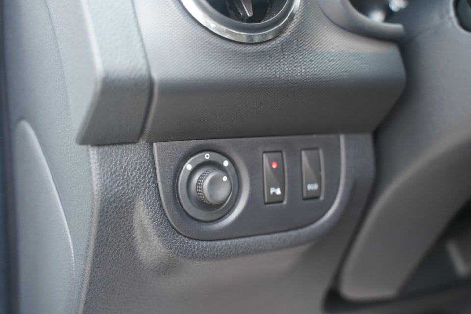 Dacia Logan 1,5 dCi 90 Laureate MCV 5d