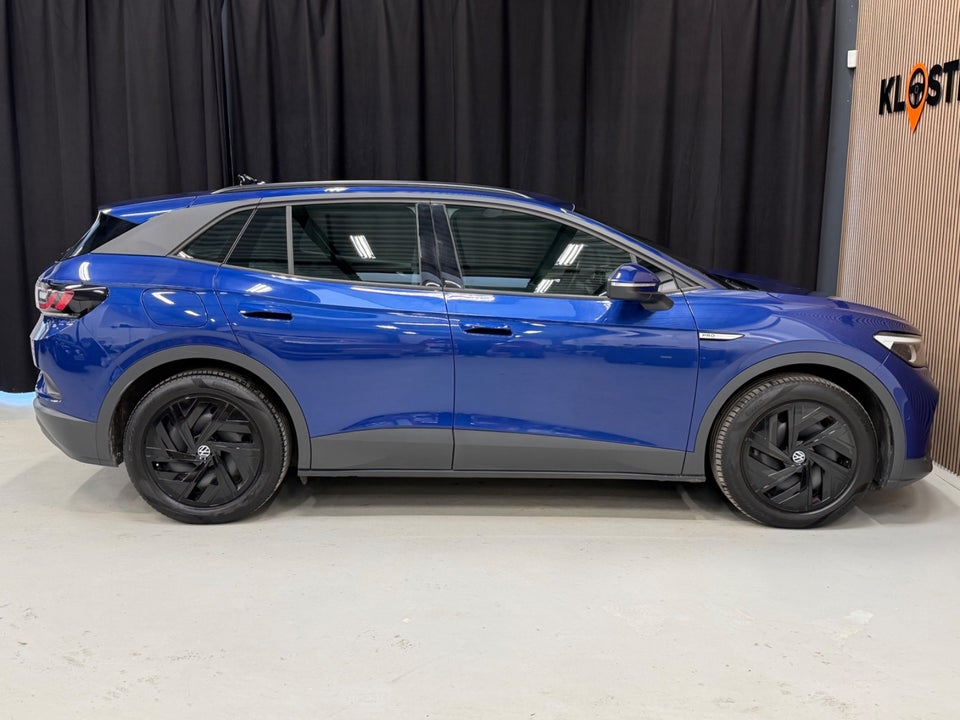 VW ID.4 77 Pro Performance 5d