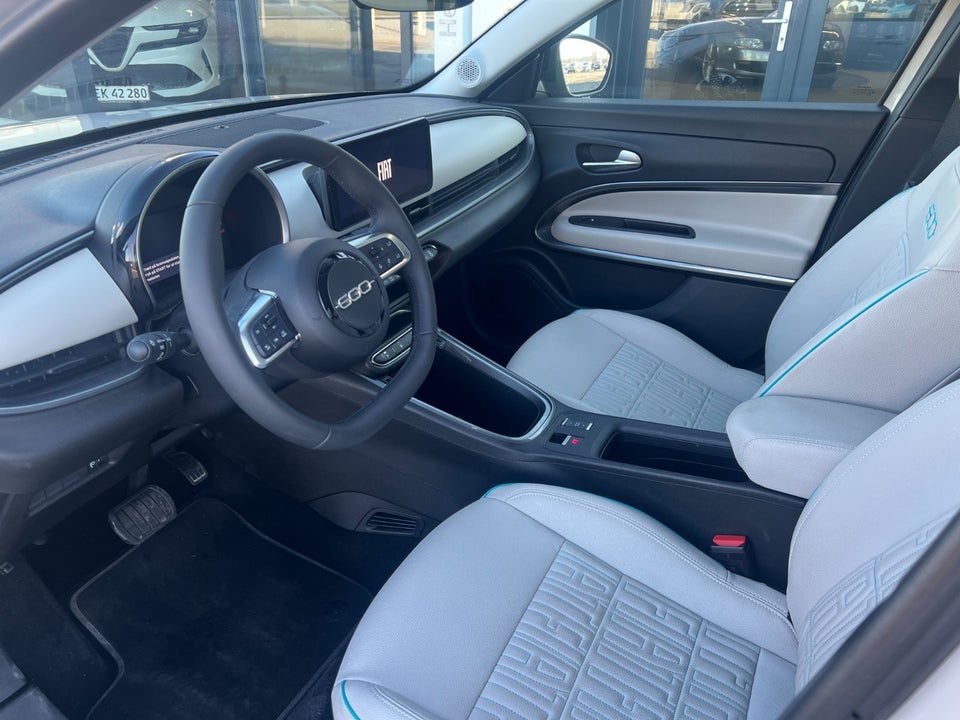 Fiat 600e 54 la Prima 5d