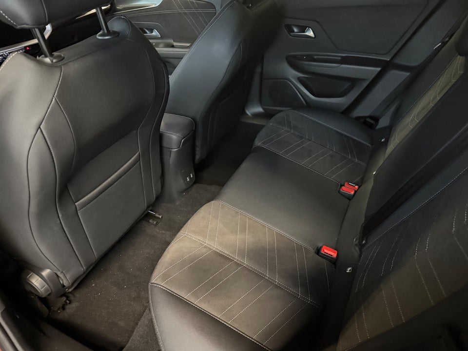 Opel Mokka-e 50 Ultimate 5d