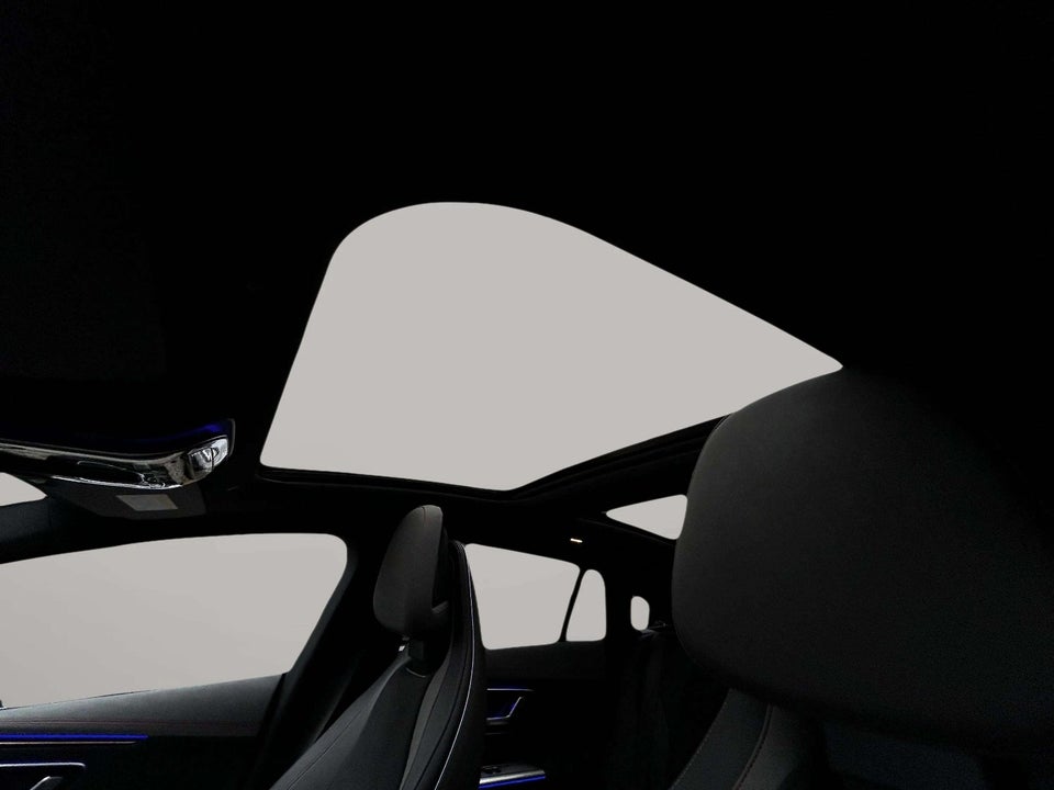 Mercedes EQE350+ AMG Edition 4d