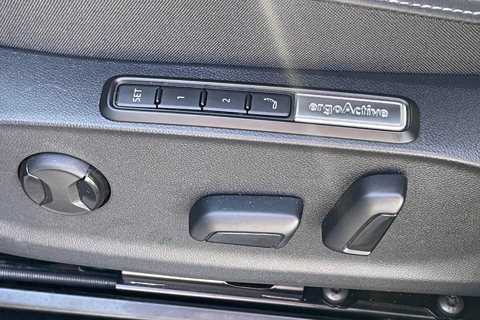 VW ID.7 86 Style S+ Tourer 5d