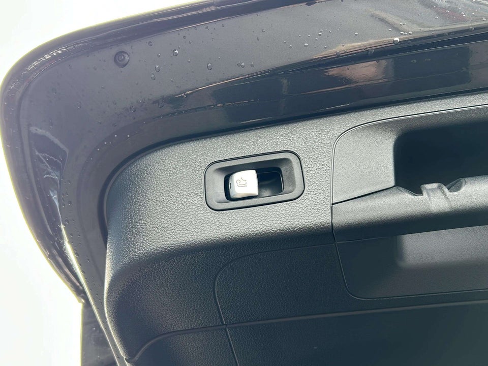 Mercedes EQC400 AMG 4Matic 5d