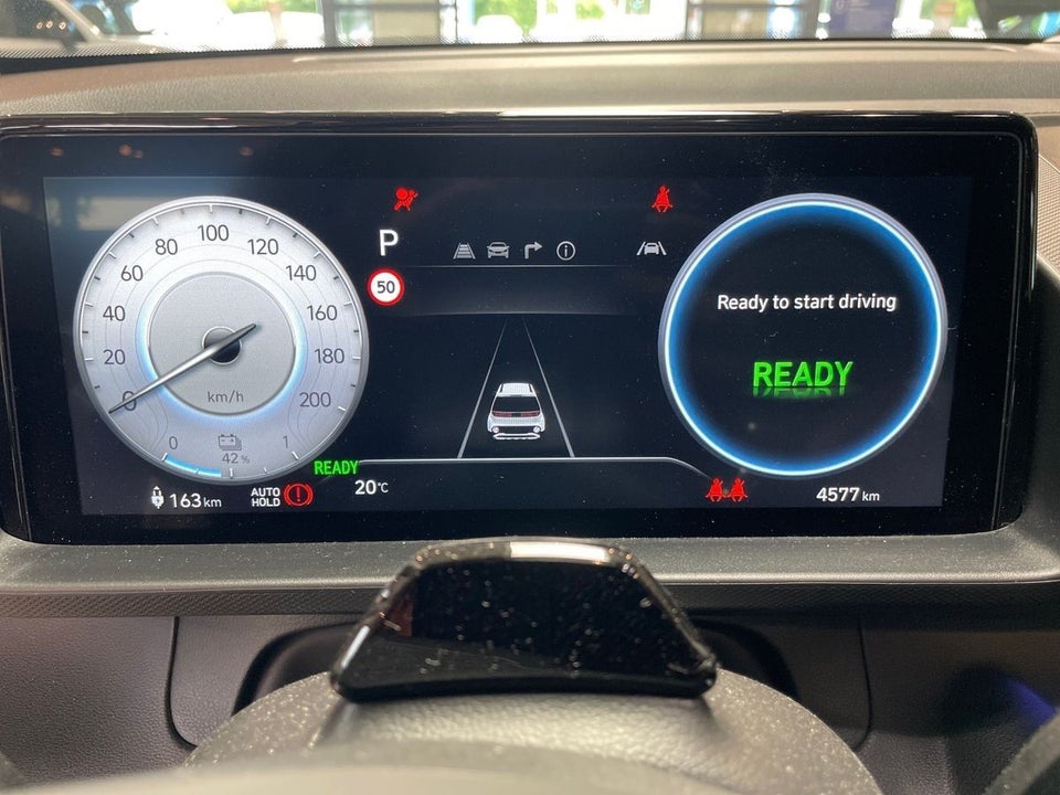Hyundai Inster 49 Advanced 5d