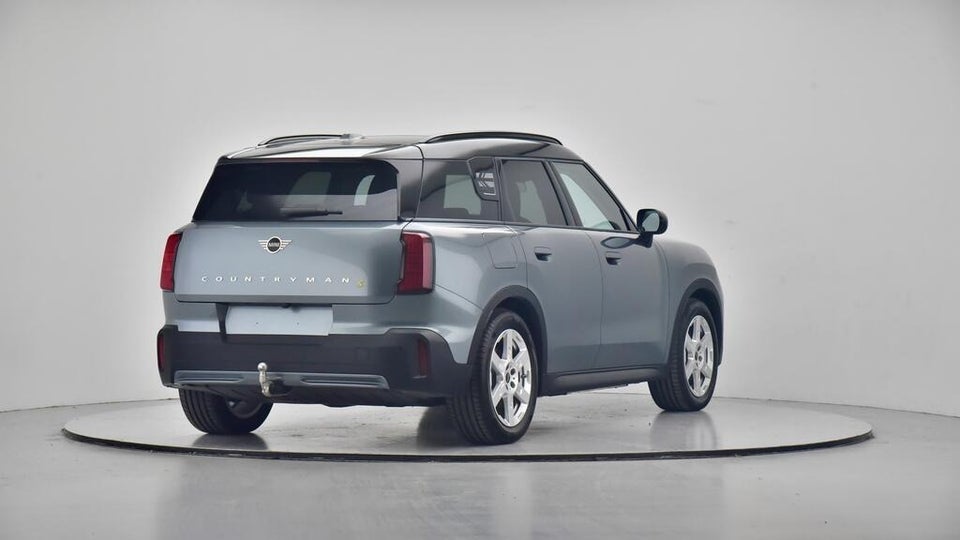 MINI Countryman SE Classic Trim M+ ALL4 5d