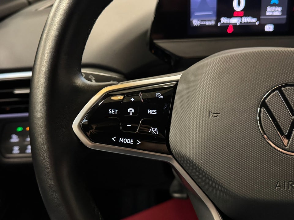 VW ID.4 77 Pro Performance 5d