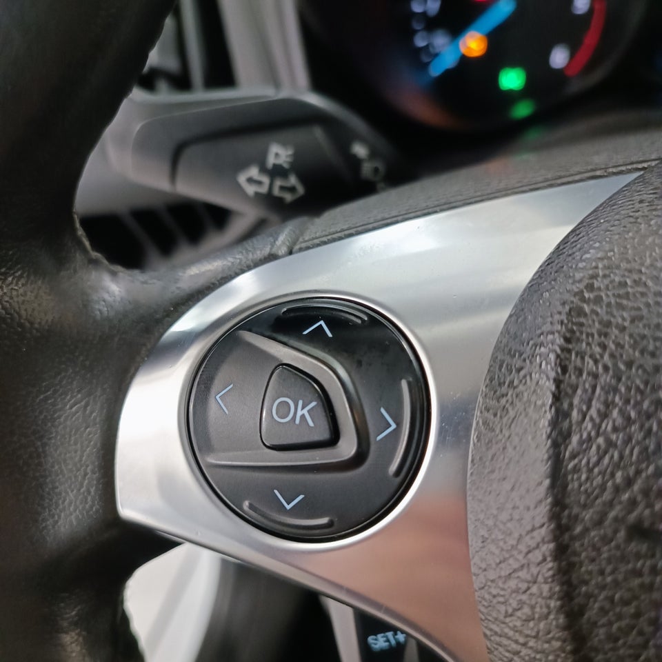 Ford Transit Connect 1,5 TDCi 100 Trend lang