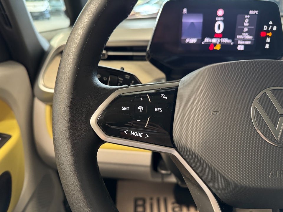 VW ID.Buzz 77 Style SWB 5d