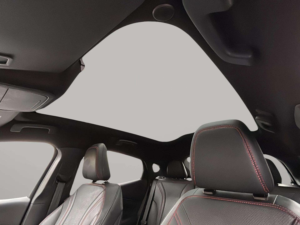 Ford Mustang Mach-E 98 Extended Range AWD 5d