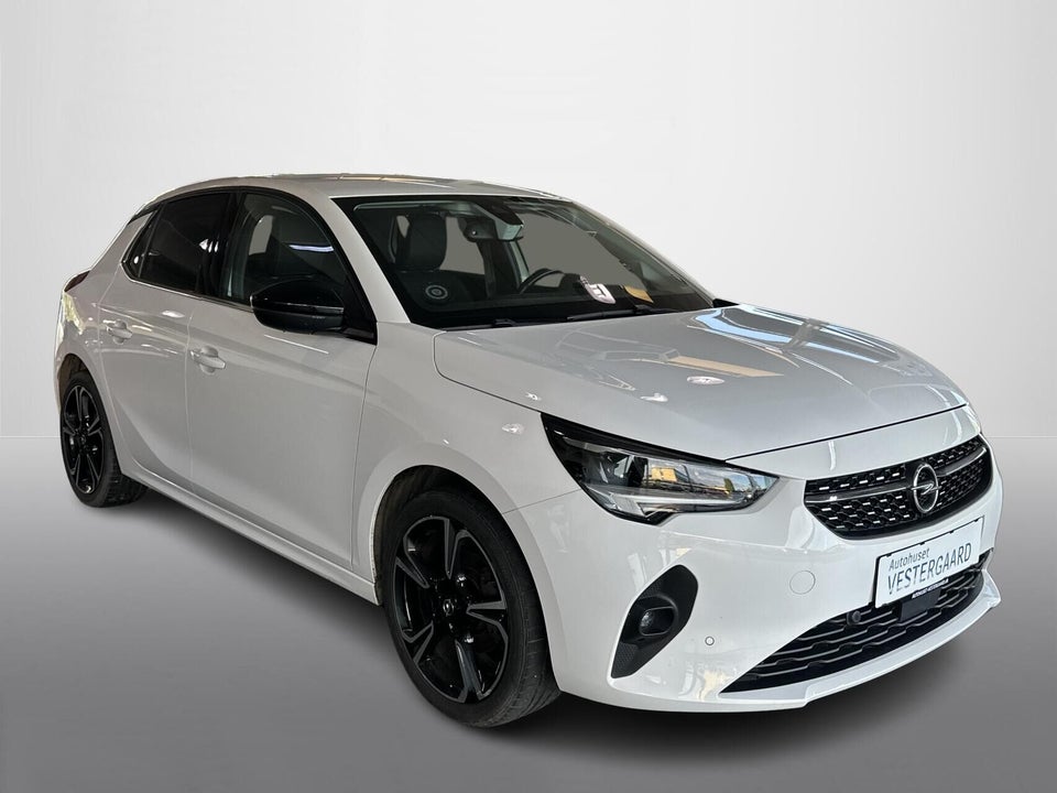 Opel Corsa 1,2 Exclusive 5d